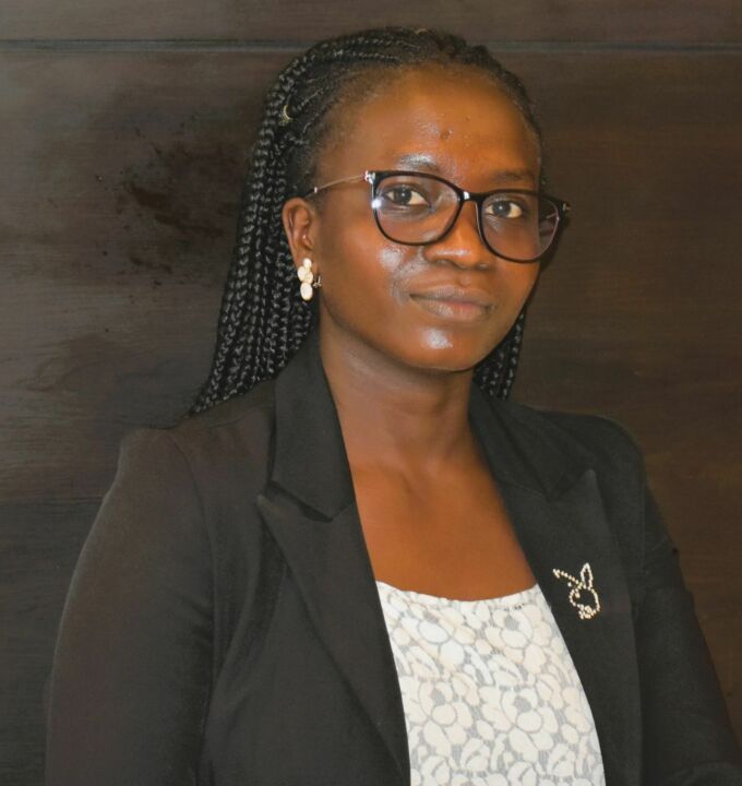 Eunice pande