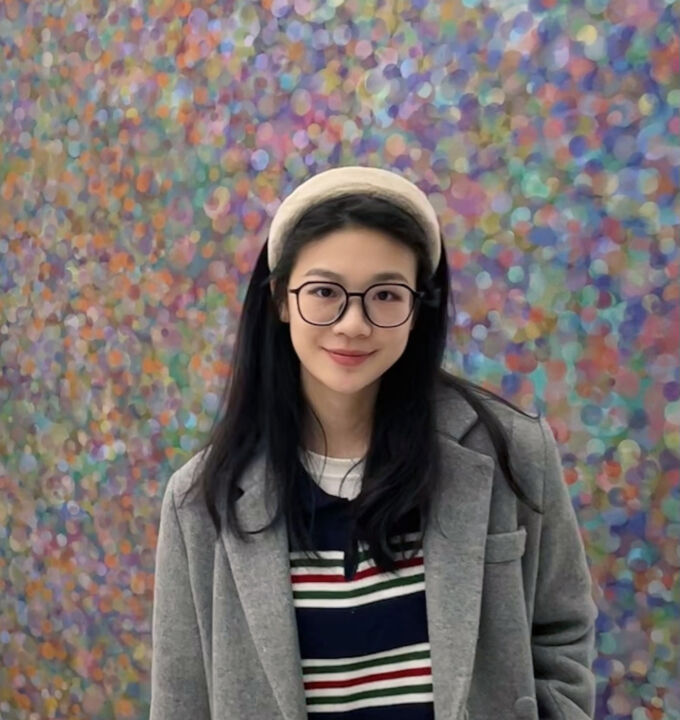 Sindy Li