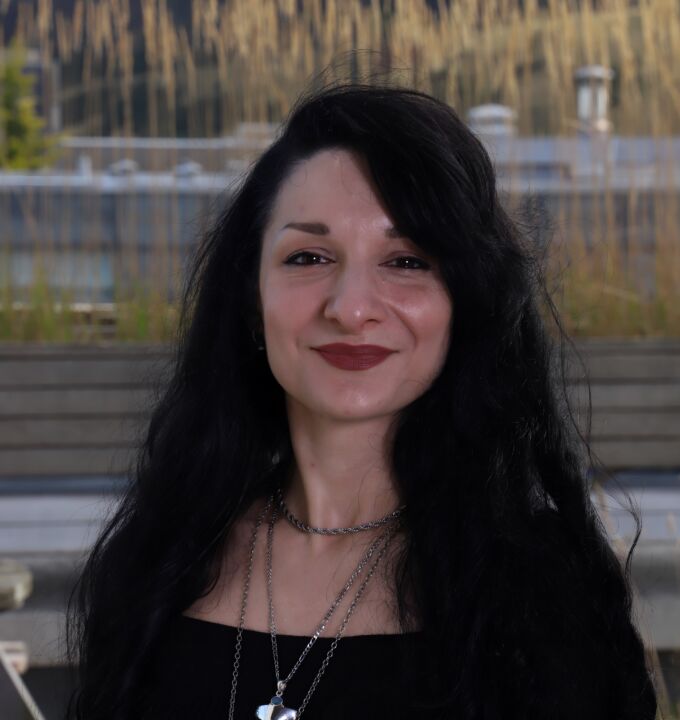 Cyndie Demeocq