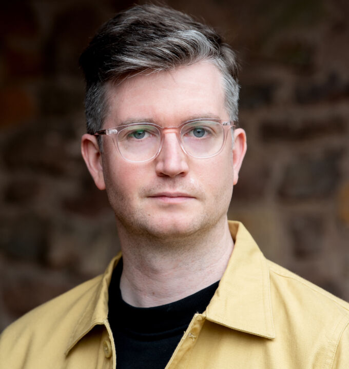 Jack Healy